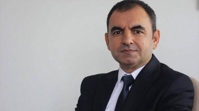 Emek Partisi Genel Başkanı Akdeniz: Tek bir adayla cumhurbaşkanlığı seçimlerine gidilmesi daha da elzem hale g