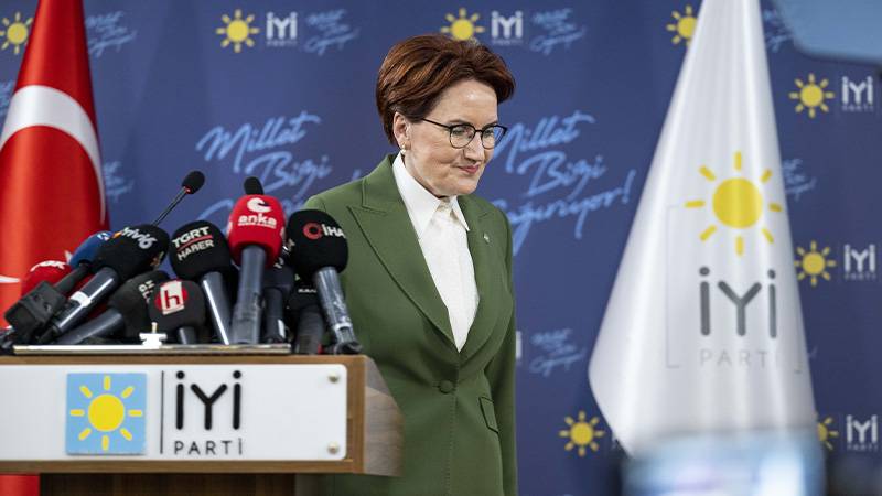 Gelecek Partili Değirmenci’den Akşener yorumu: Siyasi tarihe geçen harakiri hamlelerinden birini yaşadık