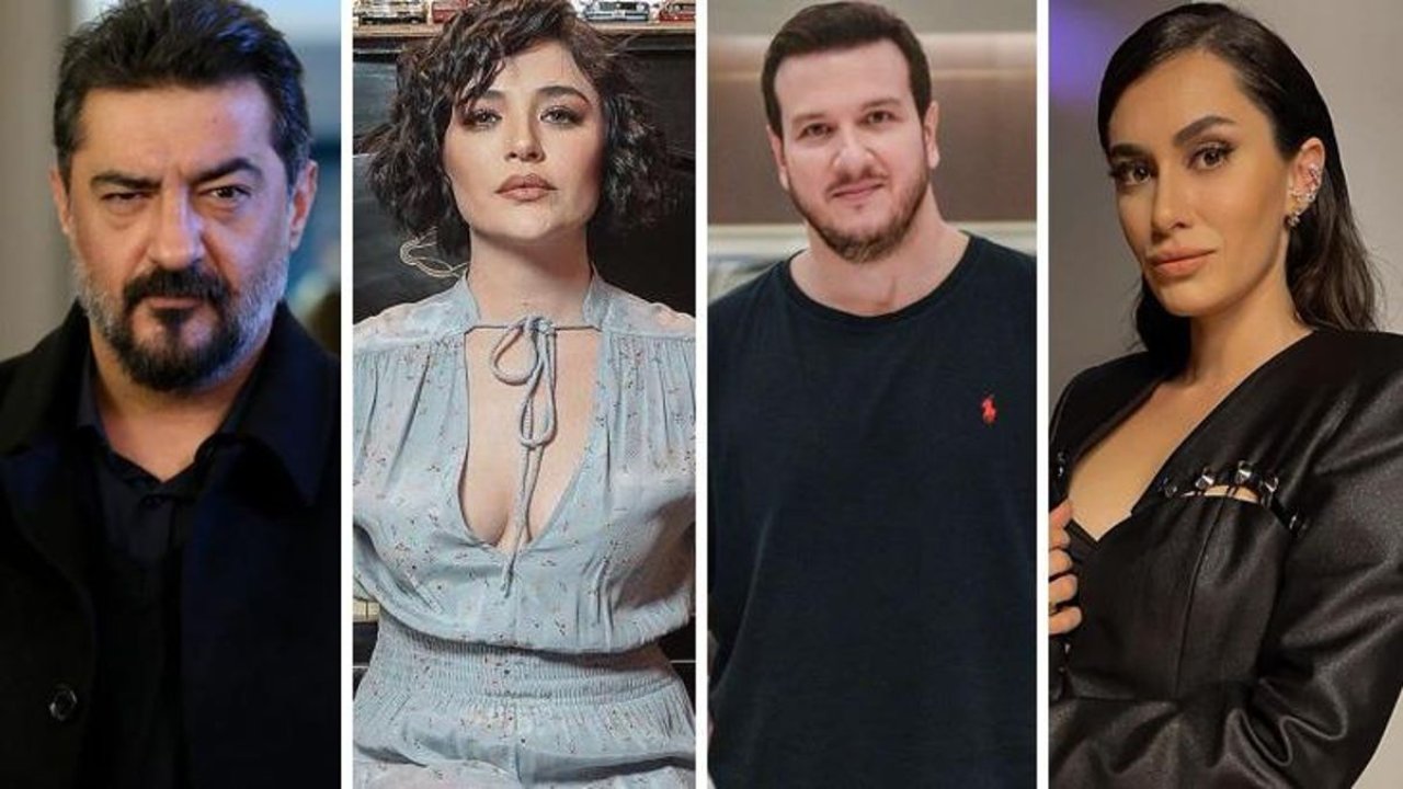 Ünlü isimlerden Akşener'e sert tepki