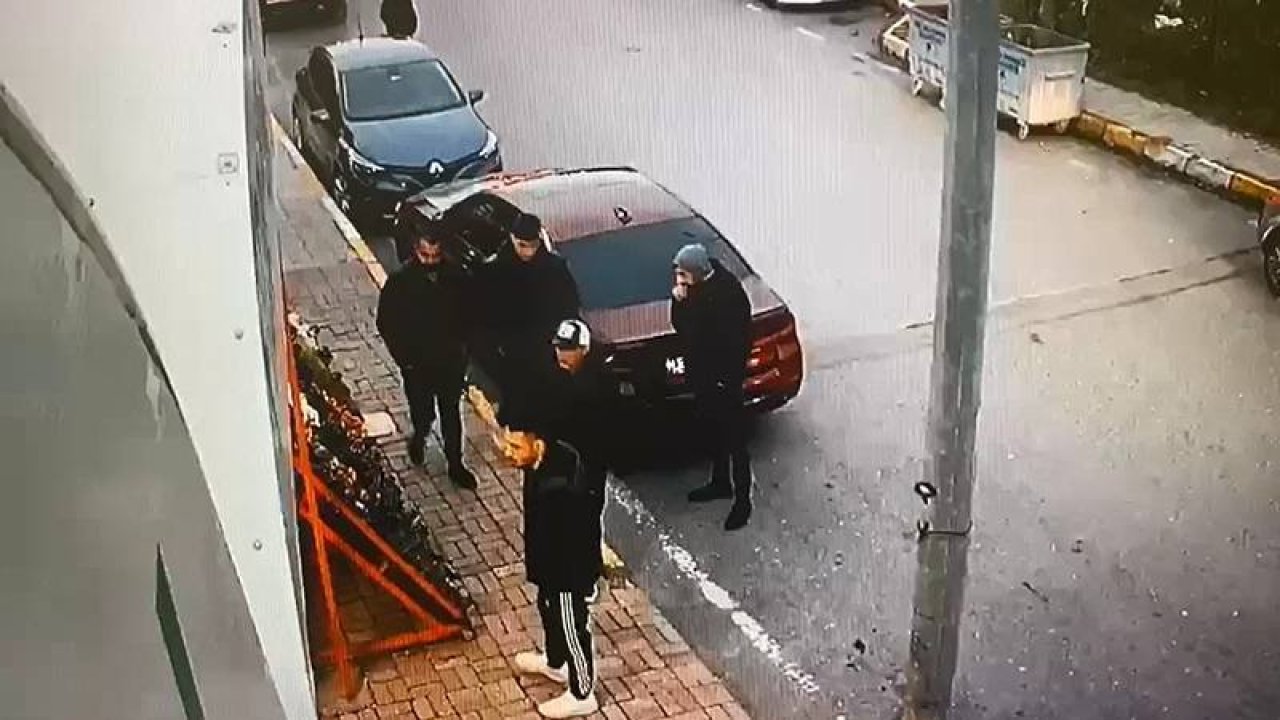 İşadamından tehditle 2 milyon lira isteyen şebekeye operasyon; 6 kişi tutuklandı