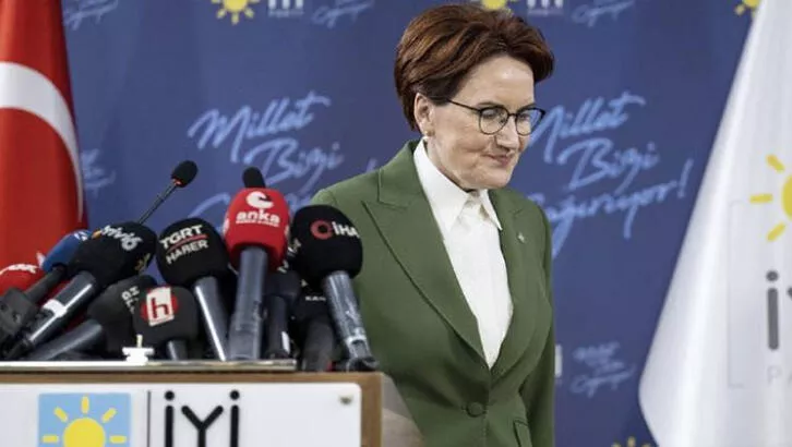 Akşener krizini böyle gördüler! Muhalefet kendi kalesine gol attı