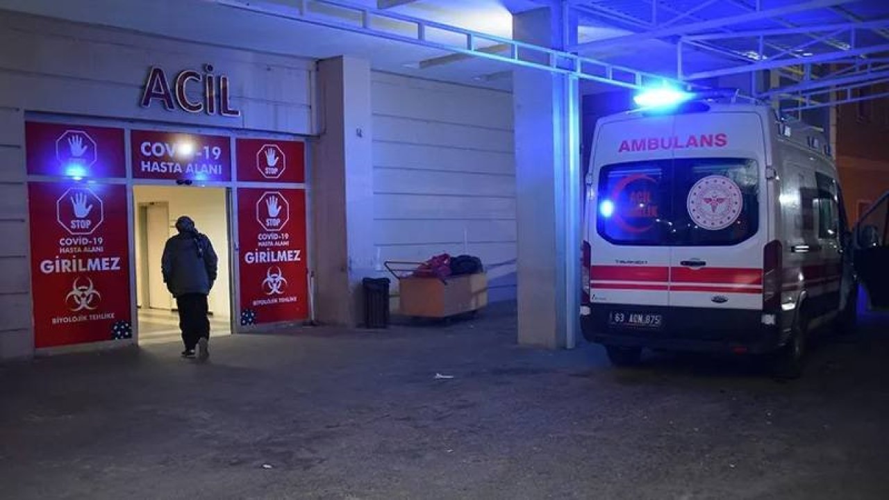 Deprem sonrası haber alınamayan bebek Konya'da bulundu