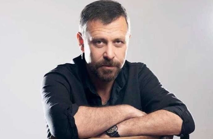 Nejat İşler: Deprem beni depresyona soktu