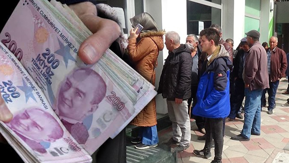 Aile Bakanlığı az önce duyurdu! 10 gün sonra hesaplara 4.336 TL para yatırılacak: Hemen sorgulayın