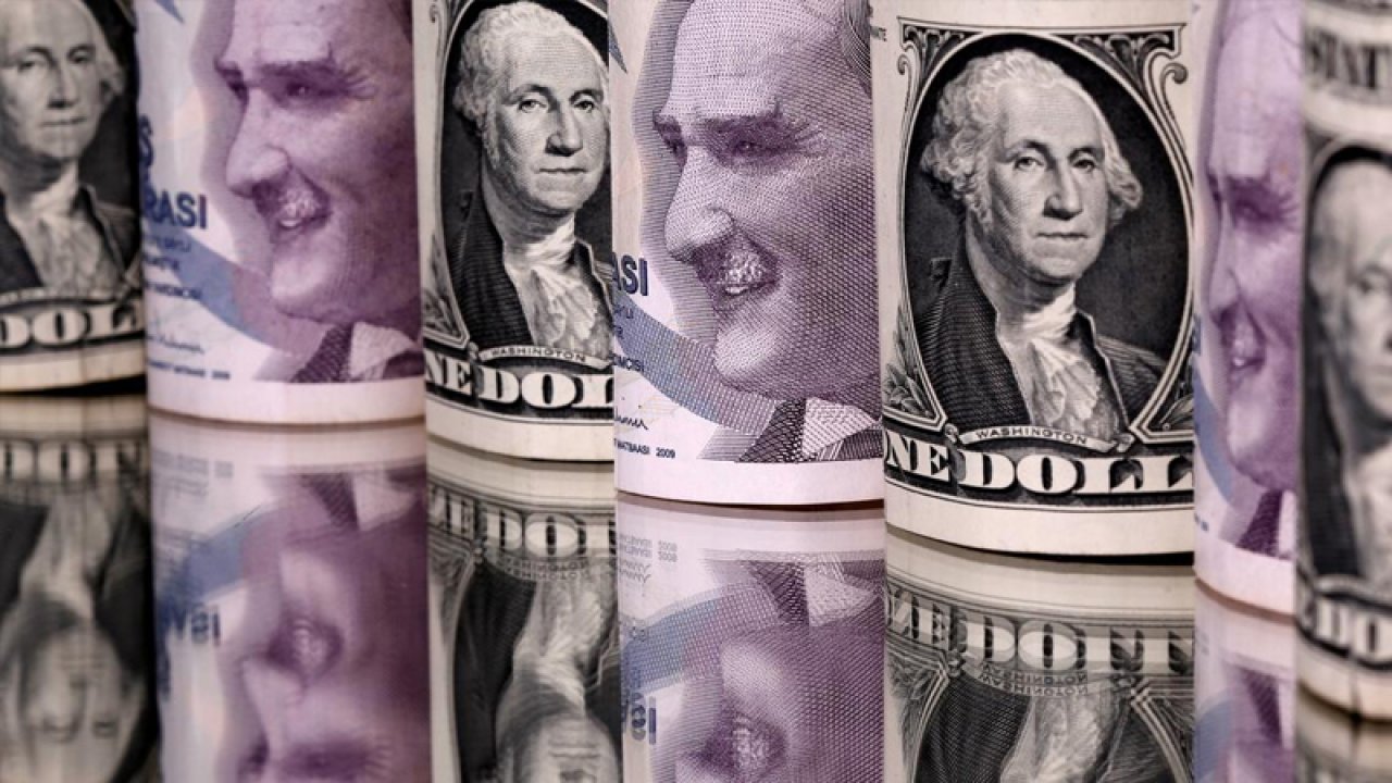 Murat Muratoğlu: Ülkede en ucuz şey dolar
