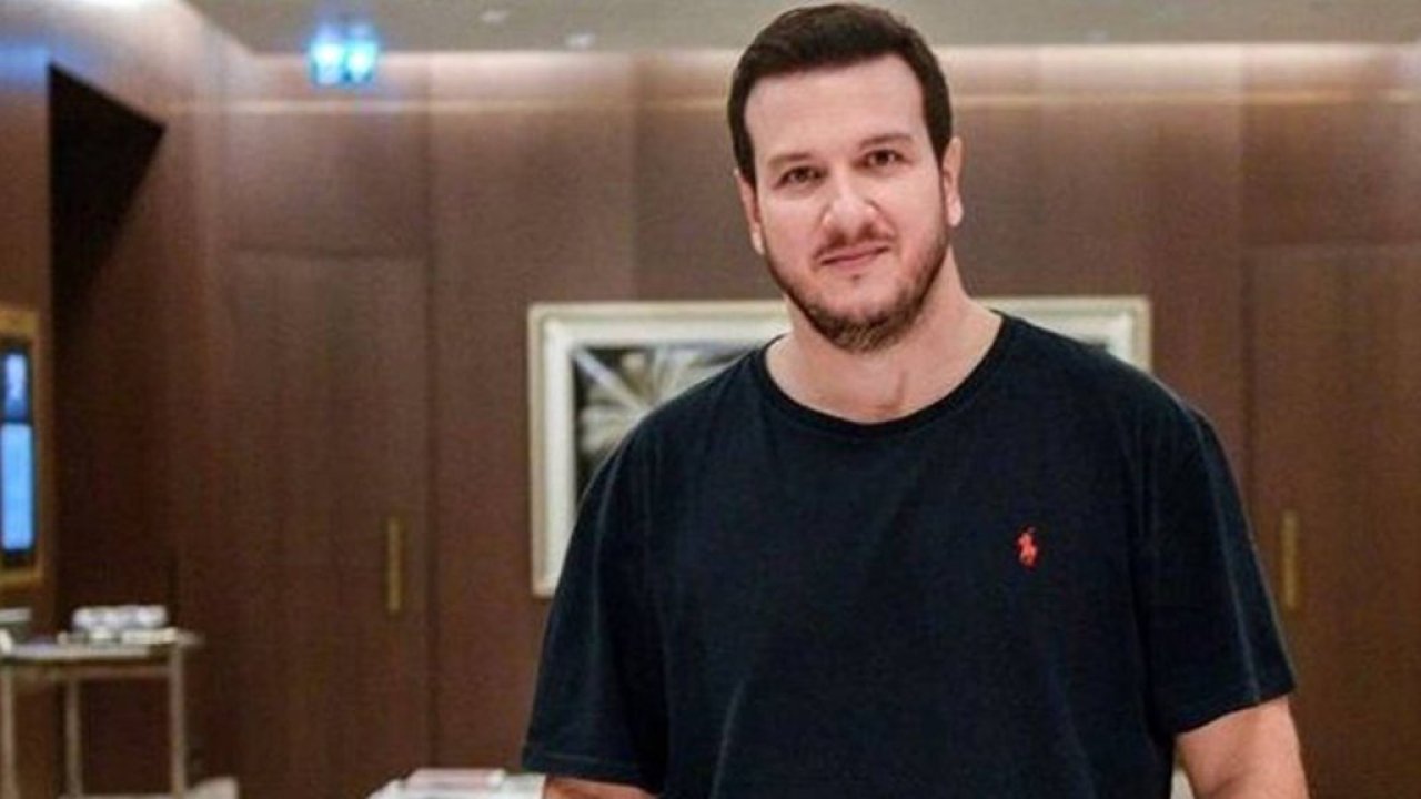 Şahan Gökbakar: Yine gerilirseniz hemen sayıp sövmeyin birbirinize, çekişmeli boşanma yaşayan çiftler gibi olm