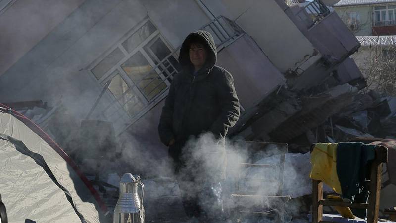 Greenpeace’ten deprem bölgeleri için asbest uyarısı