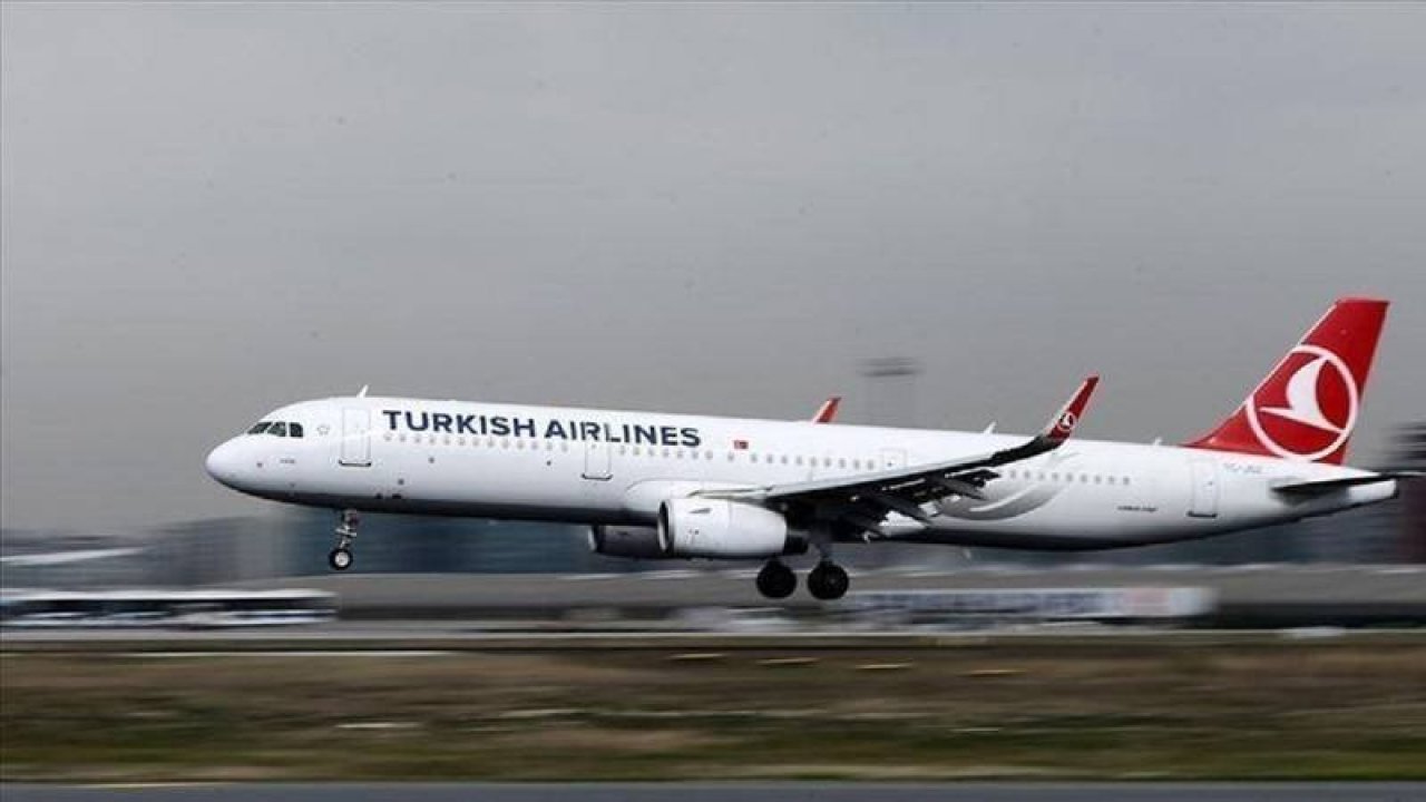 THY'den dolandırıcılık uyarısı