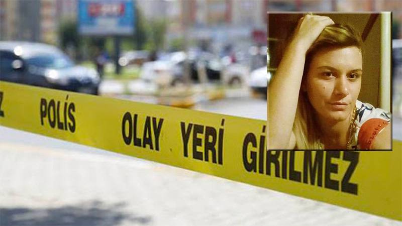 Denizli'de şüpheli ölüm: Cam silmek için çıktığı balkondan 