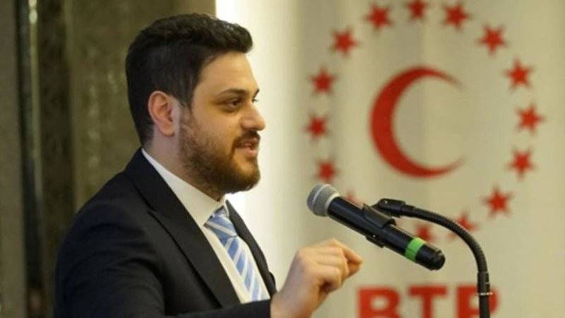 Hüseyin Baş: Muhtemelen kabine toplantısında seçimin nasıl ertelenebileceği konuşuluyor, korkunun ecele faydas