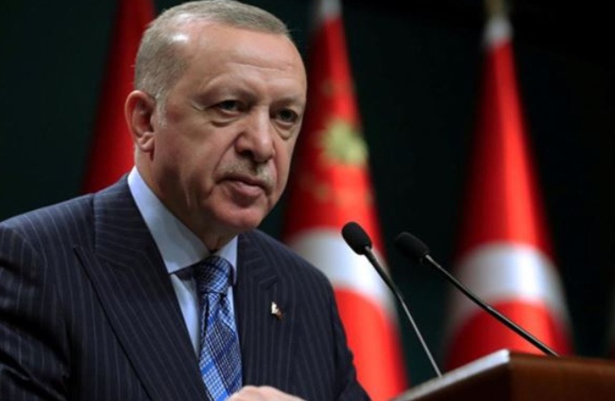 Erdoğan: 10 Mart’ta seçim sürecini başlatıyoruz