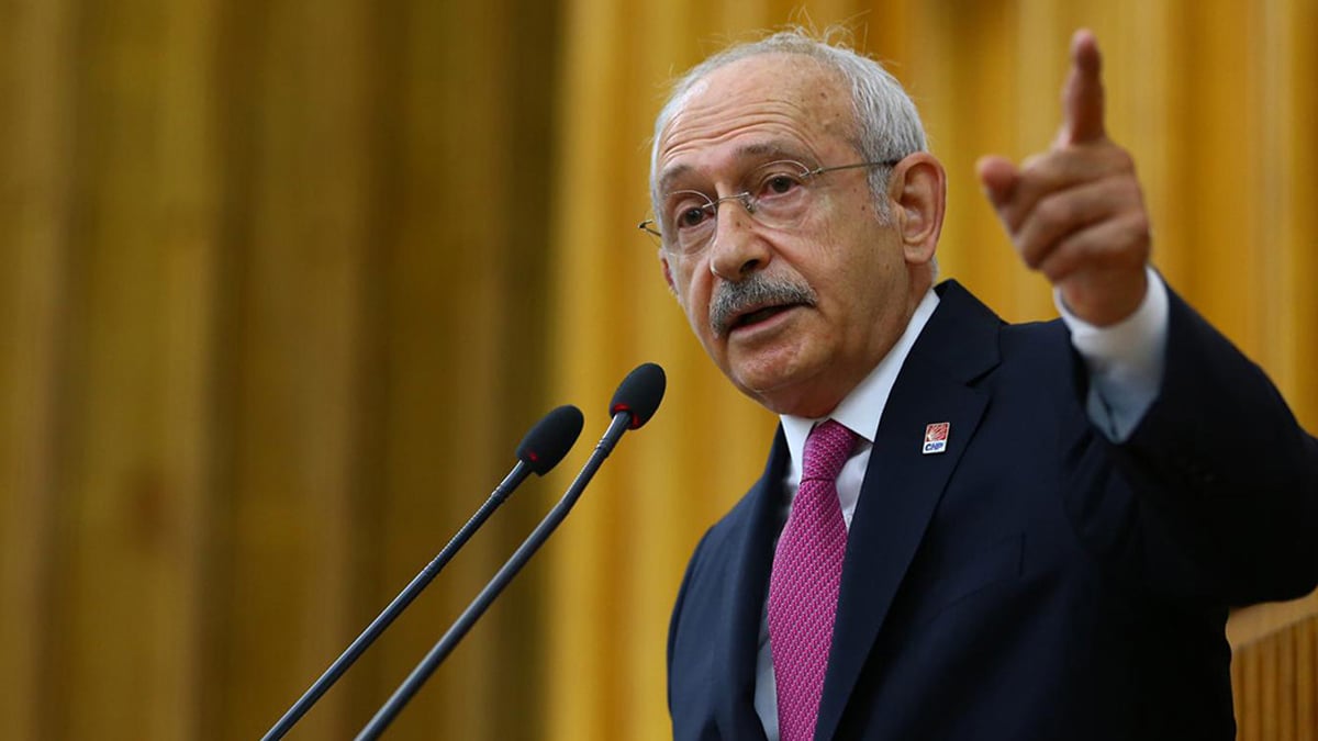 Millet İttifakı adayı Kemal Kılıçdaroğlu hakkında kritik gelişme: CHP'li kaynaklar açıkladı: Bunu kimse beklem