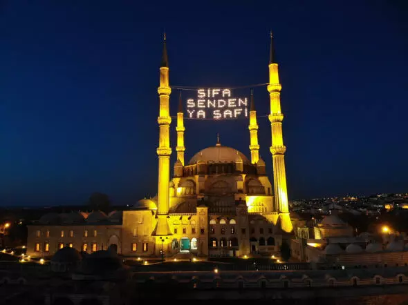 İlk oruç ne zaman, hangi tarihte 2023? | Ramazan ayı ne zaman başlıyor? Diyanet Ramazan ayı tarihi ve bayram g