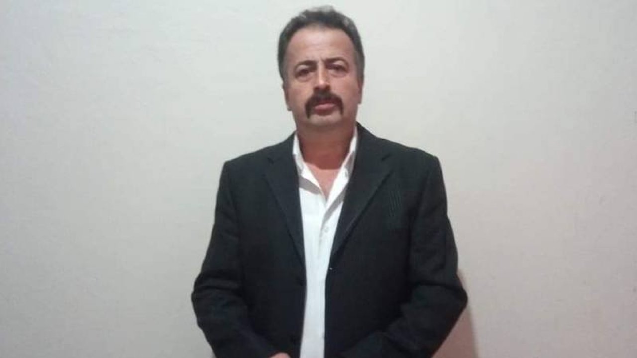 Kadın cinayeti; boşanma aşamasındaki karısını öldürdü!