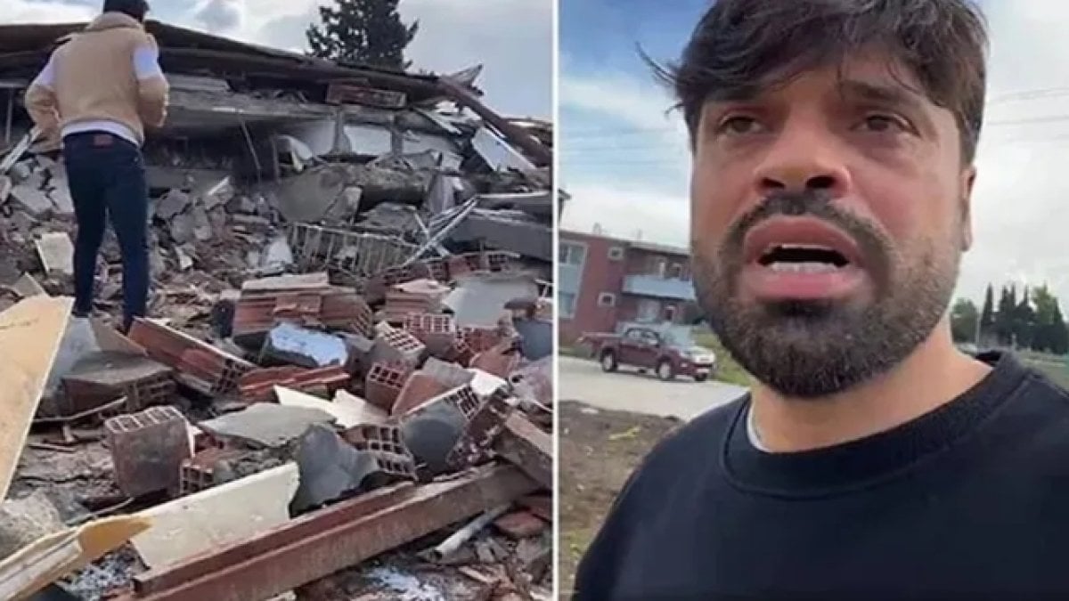 Gökhan Zan: Zaman geçsin ama unutmayın!