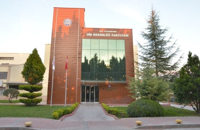 Ege Üniversitesi’nde cinsel taciz iddiası!