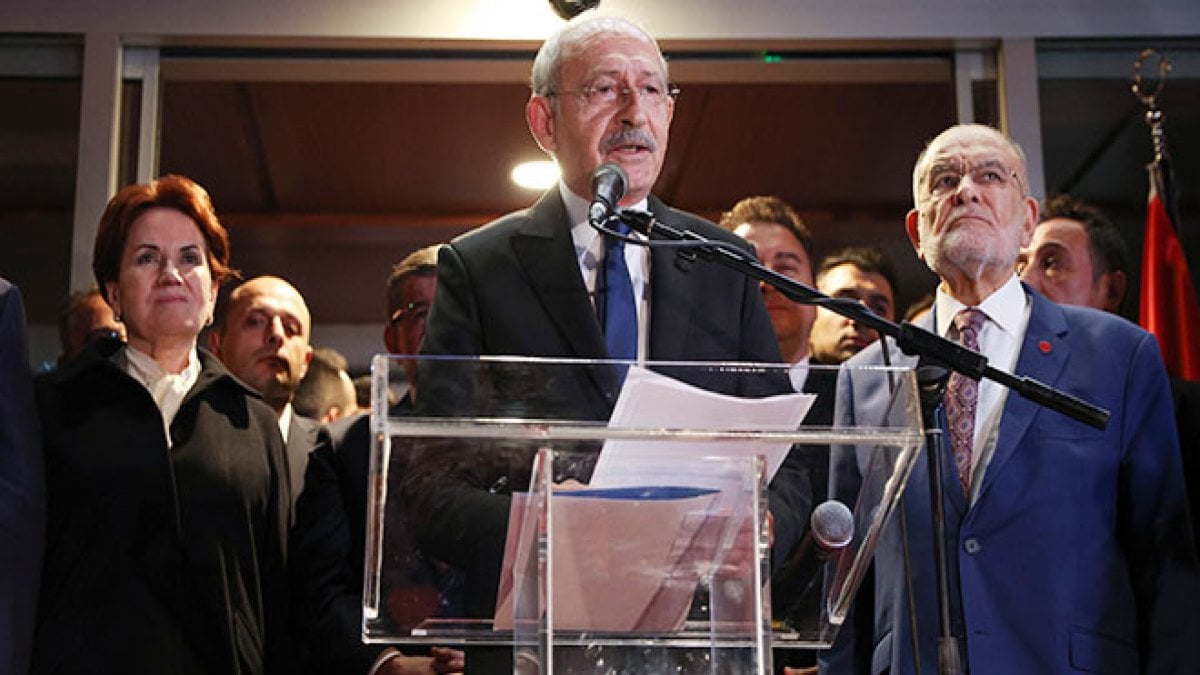 CHP Gençlik Kolları'ndan Netflix'li seçim videosu: Next episode: İktidar