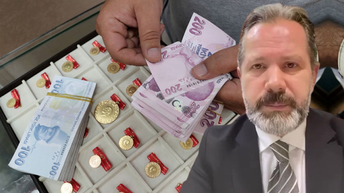 İslam Memiş: Fiyatlar kalıcı değil!