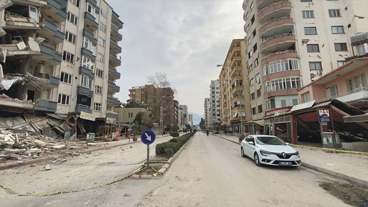 Ev ve kirada fahiş ücrete 5 gözaltı