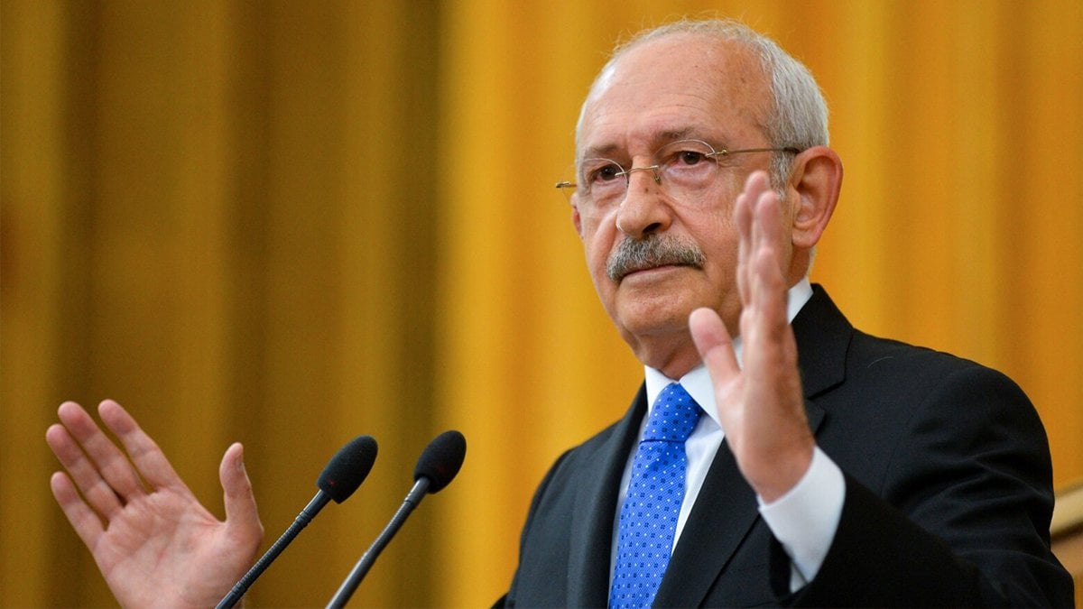 Alman devlet kanalı ZDF'den Kılıçdaroğlu hakkında 'karizma' yorumu! 