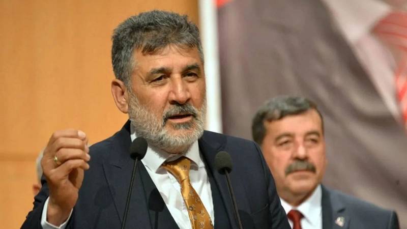 Remzi Çayır: Hala ne yaptığını bilmeyen bir yönetim söz konusu; birinci gün gelmedin, ikinci gün gelmedin ama 