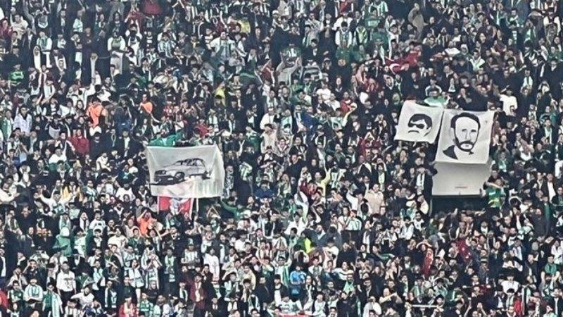 'Beyaz Toros' ve 'Yeşil' pankatları açılmıştı; bakanlar hakkında suç duyurusunda bulunuldu