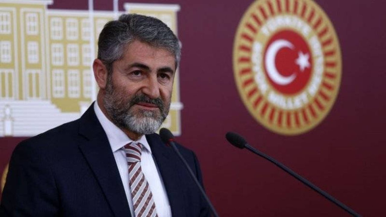 Bakan Nebati, deprem bölgesindeki kadın kooperatiflerine sıfır faizli kredi verileceğini duyurdu