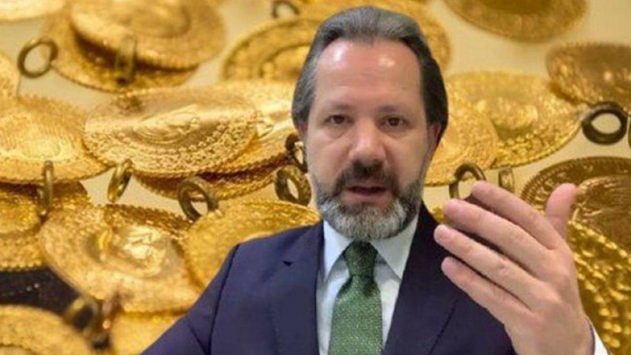 İslam Memiş'ten yeni gram altın, dolar ve euro değerlendirmesi