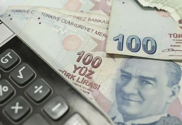 Deprem için tek seferlik ek vergi geliyor