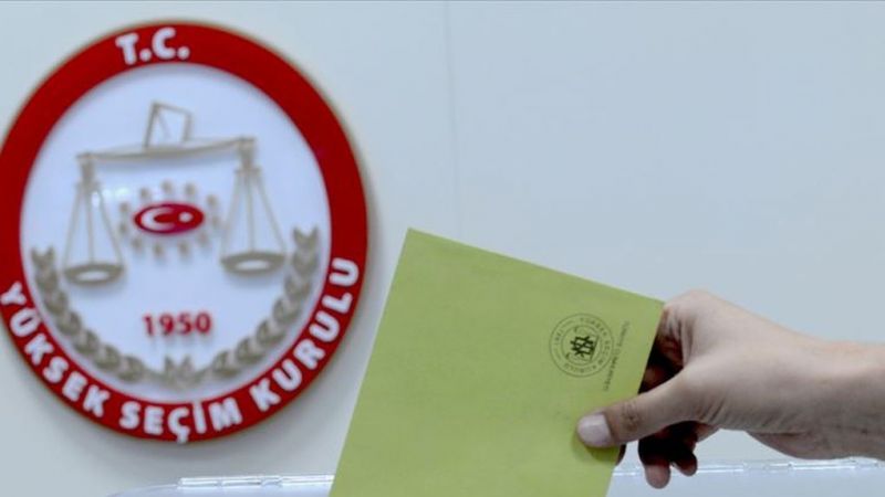 Son anket sonuçları açıklandı: Millet ittifakı oyları sildi süpürdü!