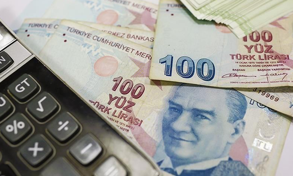 Asgari ücretliler dikkat! Maaşlar bu aydan itibaren eksik yatacak