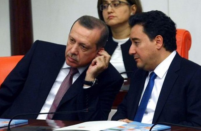 Muhalefet, Erdoğan’ın karşısına Babacan’ı çıkaracak iddiası!