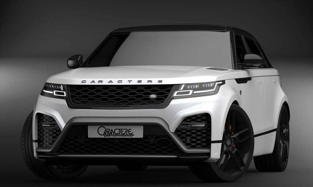 2019 model Range Rover ’lar kazaları düşürecek