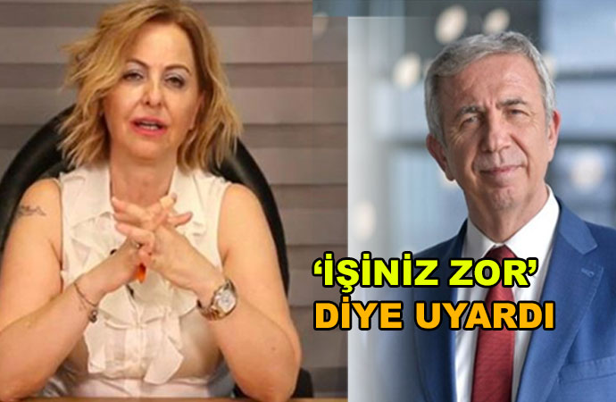 TRT kime çalışıyor? Profesöre 'İshal salgınının sulardan kaynaklandığını söyleyin' teklifi