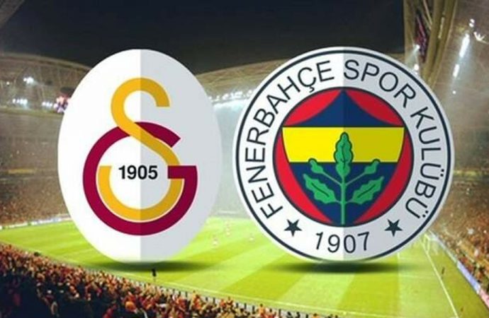 Fenerbahçe ve Galatasaray PFDK’ya sevk edildi