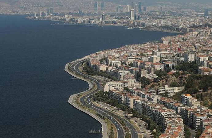 İzmir’de orman yangınları için önlem, Mangal'a yasak!