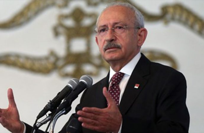 Kılıçdaroğlu ‘PKK’lı aday’ iddialarına yanıt verdi