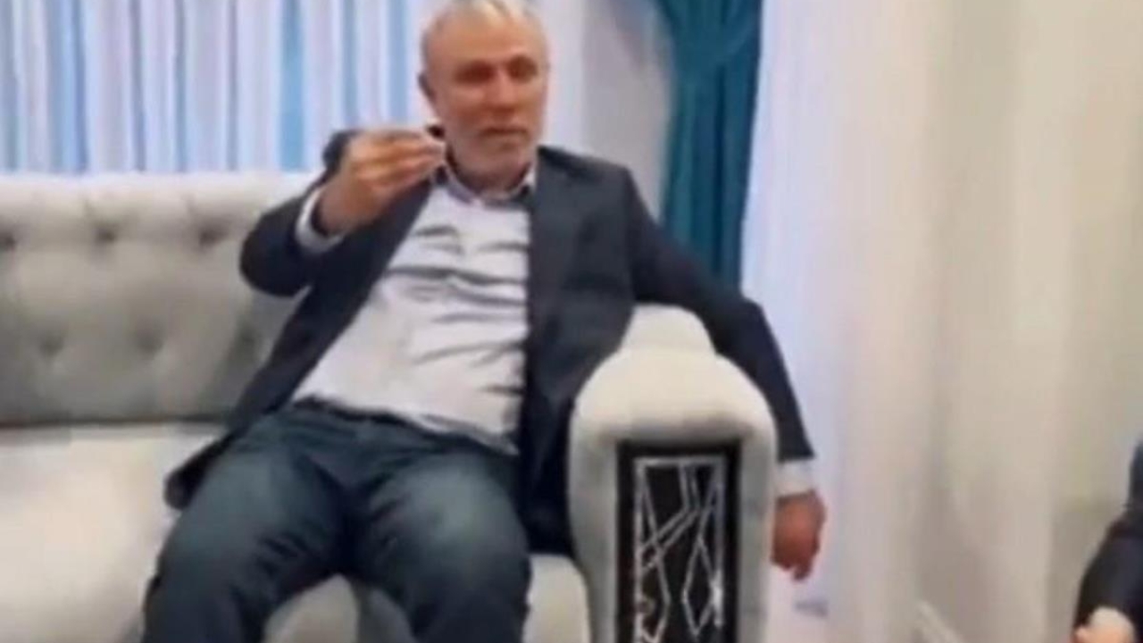 Bir döneme damga vuran Mehmet Ali Ağca uzun süre sonra ilk kez görüntülendi