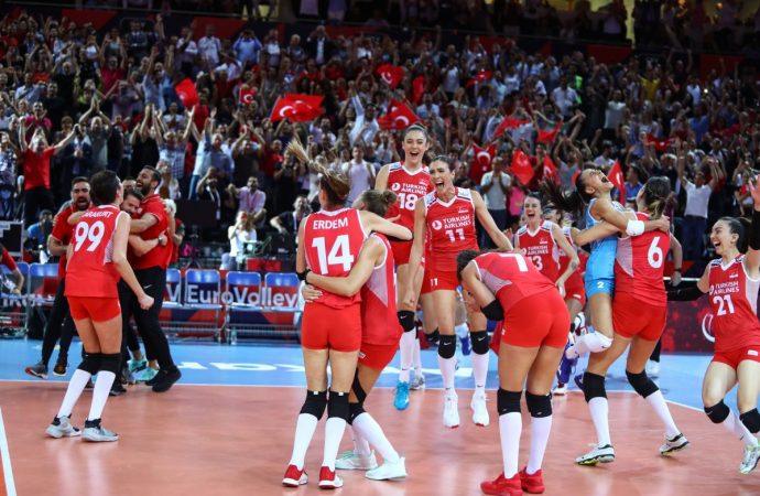 Filenin Sultanları’nın olimpiyat elemelerindeki rakipleri belli oldu 