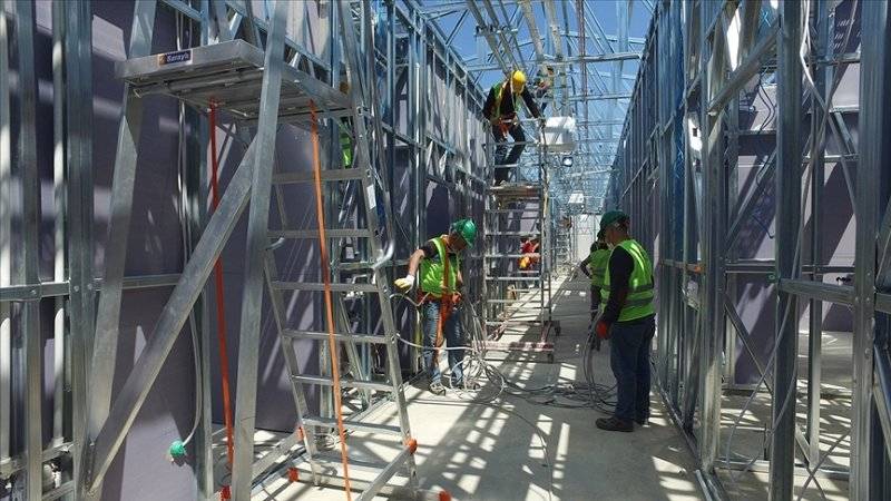 Yapı denetim kuruluşlarına yönelik yeni düzenleme Resmi Gazete'de yayımlandı