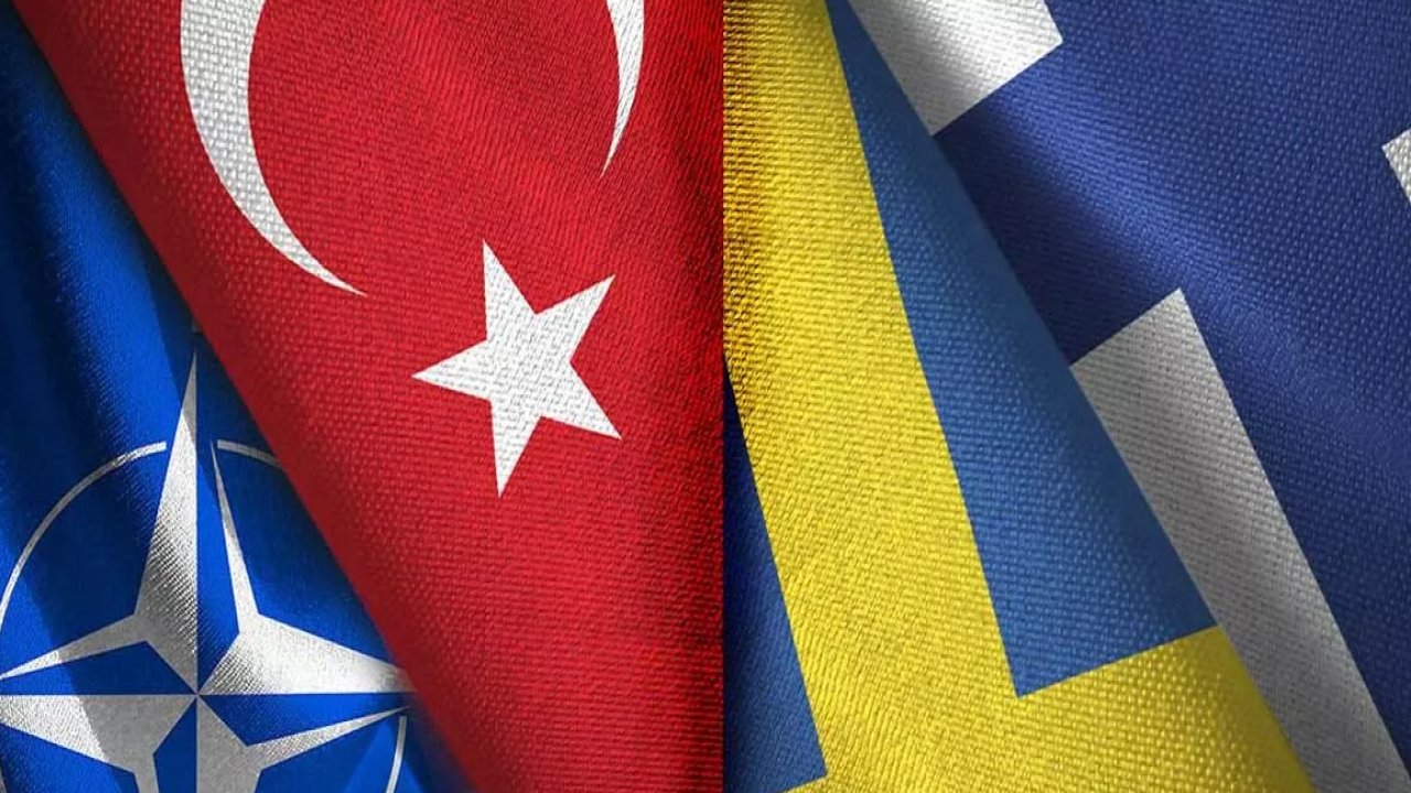 Türkiye-İsveç-Finlandiya üçlü mekanizması iki ülkenin NATO üyeliği sonrasında da devam edecek