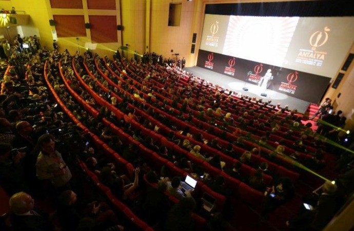 Altın Portakal Ulusal Yarışma kategorisi geri dönüyor! Yarışma filmleri belli oldu