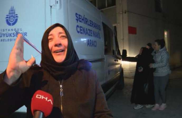 19 yaşındaki genç ölmeden önce annesine mesaj attı: Ölmüş olursam sorumlusu Ömer