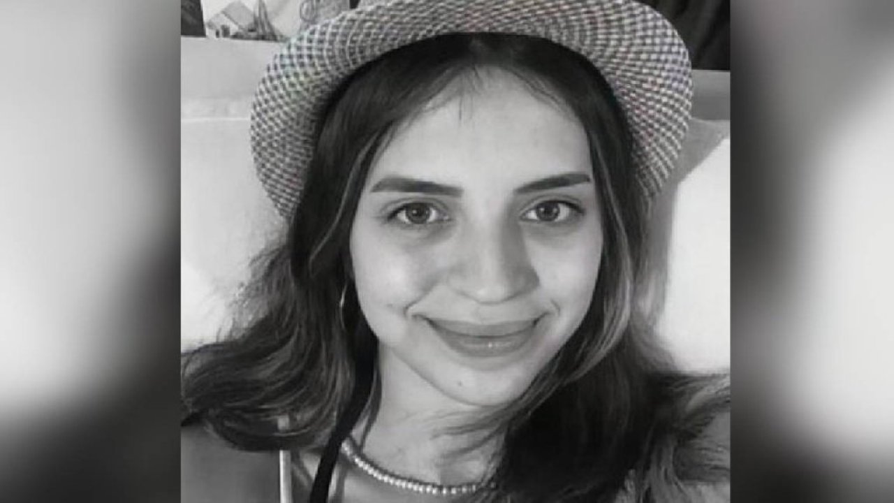 Dilara, Düzce depreminden korkup gittiği Hatay'da yaşamını yitirdi