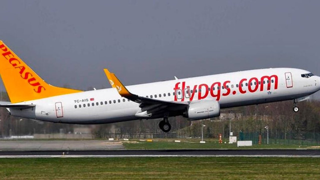 Pegasus'tan '14 Mayıs' açıklaması