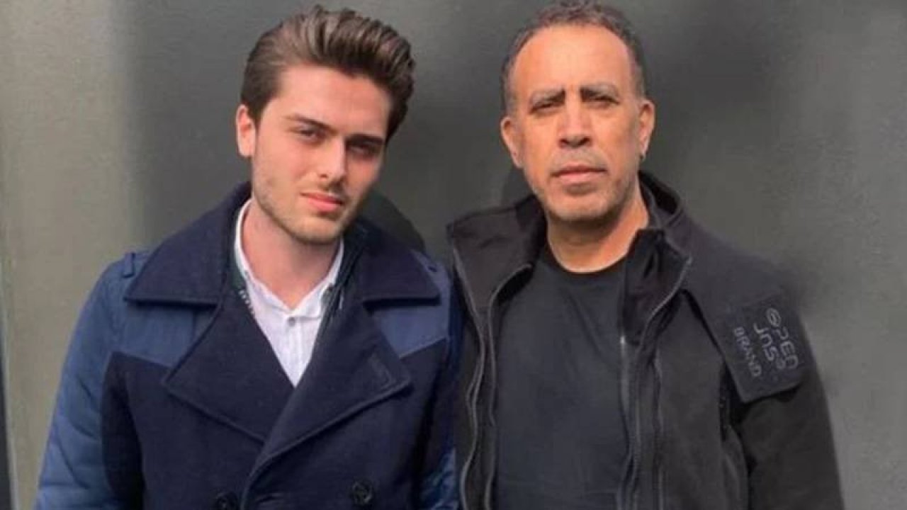Haluk Levent, depremde tüm ailesini kaybeden genci işe aldı; kurumlara çağrıda bulundu: Yapacağınız en güzel y