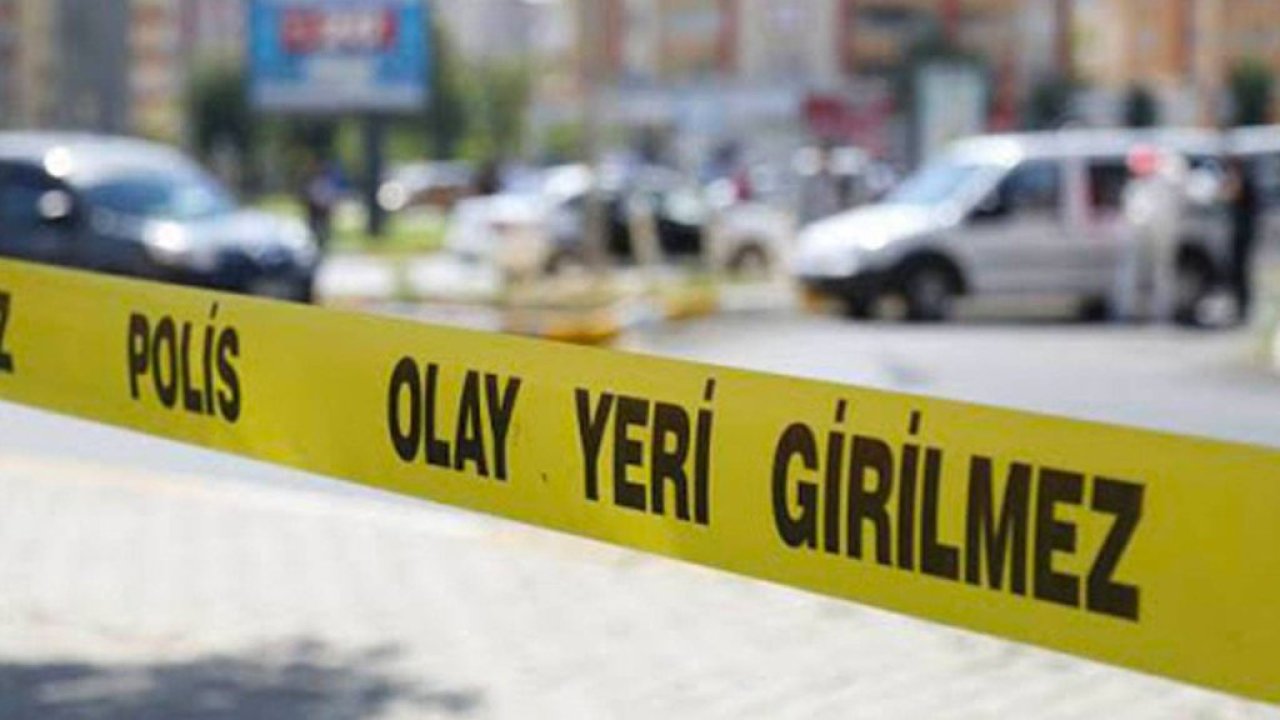 Manisa'da erkek şiddeti: Kayınvalidesini katletti, kayınpederini yaraladı, eşi kaçarak canını kurtardı