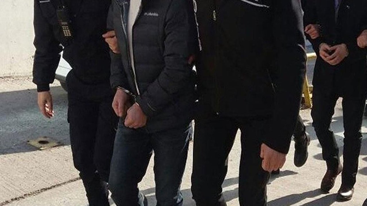 Sahte kiralık ev ilanıyla kanser hastası depremzedeyi dolandıran şüphelilerden biri tutuklandı