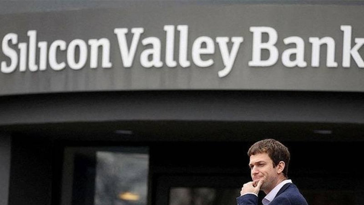 ABD'nin 16'ncı büyük bankası iflas etti