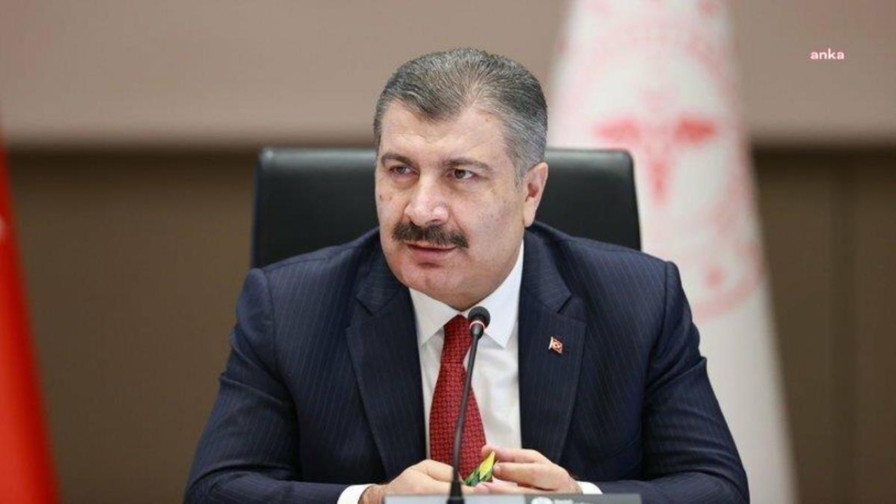 Depremden etkilenen 10 ile isteğe bağlı yer değişikliğiyle 12 bin 700 sağlık personeli atanacak